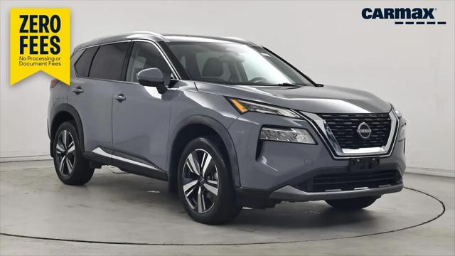 2023 Nissan Rogue SL Intelligent AWD for sale in Dothan, AL