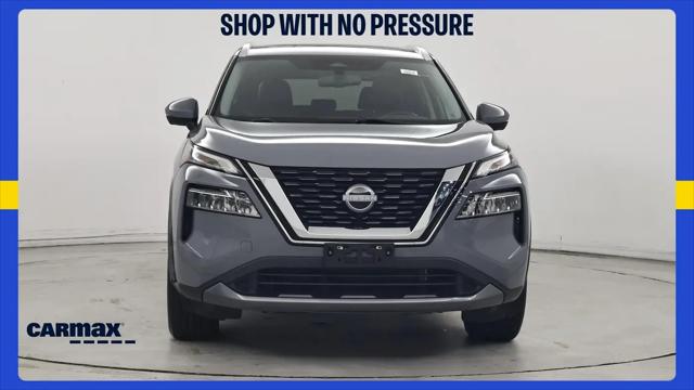 2023 Nissan Rogue SL Intelligent AWD