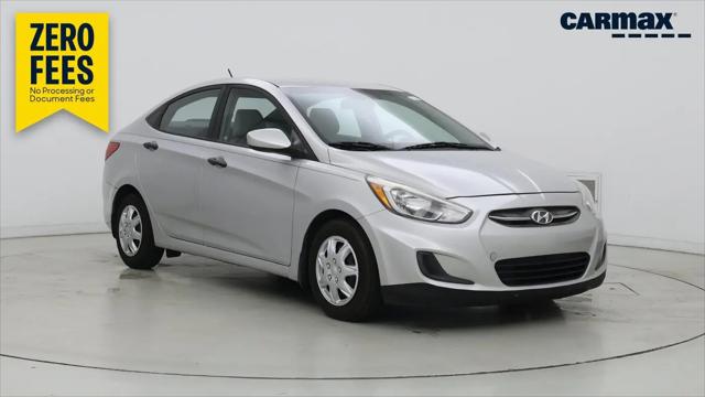 2016 Hyundai Accent SE for sale in Dothan, AL