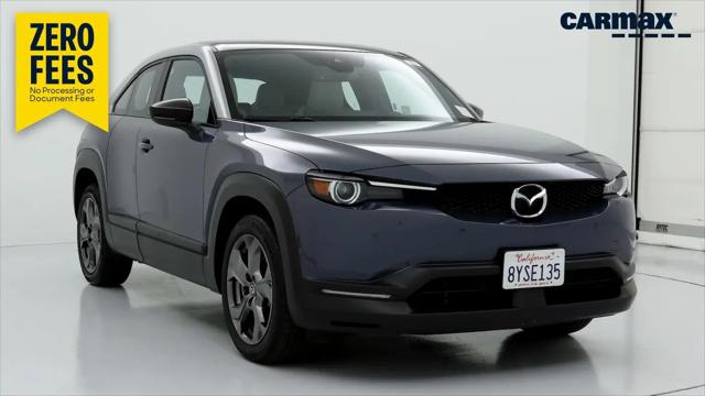 2022 Mazda MX-30 EV Premium Plus for sale in Savannah, GA