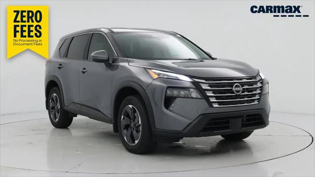 2026 Nissan Rogue SV for sale in Savannah, GA