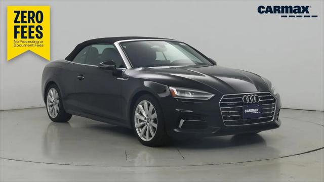 2018 Audi A5 2.0T Premium for sale in Tinley Park, IL