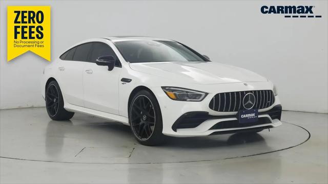 2021 Mercedes-Benz AMG GT AMG GT 53 for sale in Tinley Park, IL