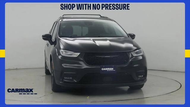 2021 Chrysler Pacifica Touring