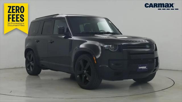 2023 Land Rover Defender 110 X-Dynamic SE for sale in Tinley Park, IL