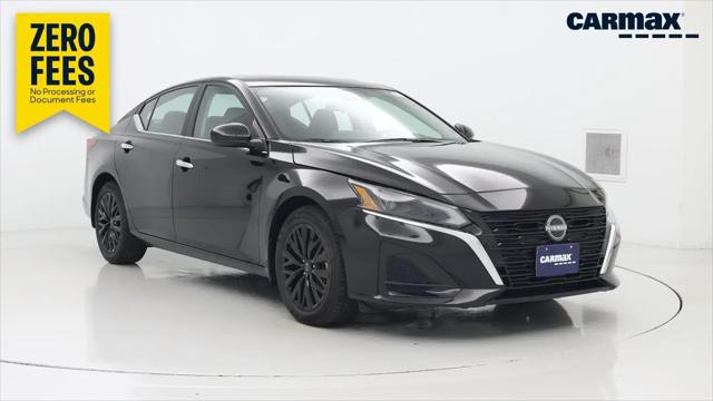 2025 Nissan Altima SV FWD for sale in Newport News, VA