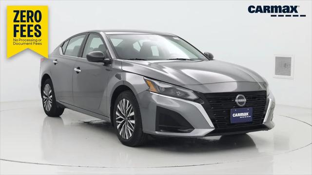 2024 Nissan Altima SV Intelligent AWD for sale in Newport News, VA