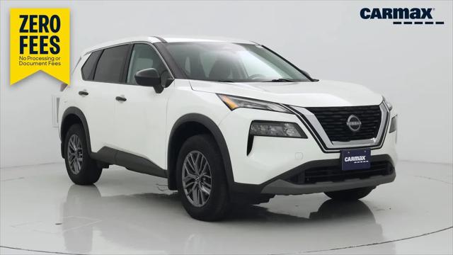 2023 Nissan Rogue S Intelligent AWD for sale in Newport News, VA