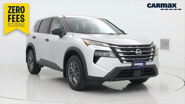 2024 Nissan Rogue S Intelligent AWD for sale in Newport News, VA