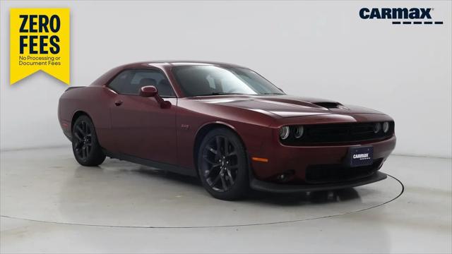 2019 Dodge Challenger R/T for sale in Newport News, VA