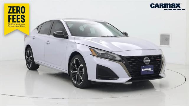 2024 Nissan Altima SR Intelligent AWD for sale in Newport News, VA