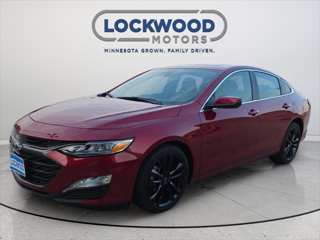 2025 Chevrolet Malibu FWD 2LT for sale in Marshall, MN