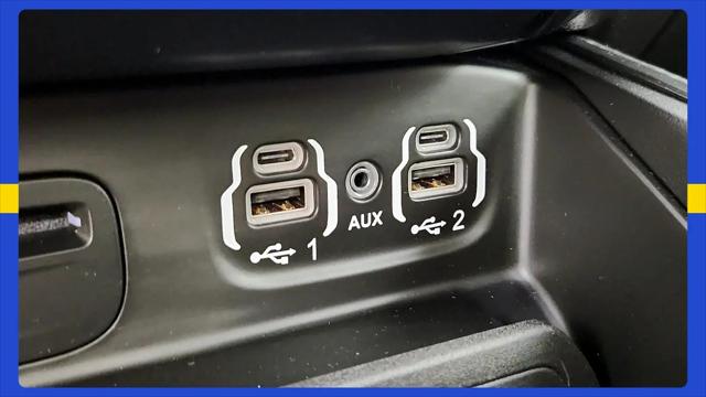 2019 Ram 1500 Limited Crew Cab 4x4 64 Box