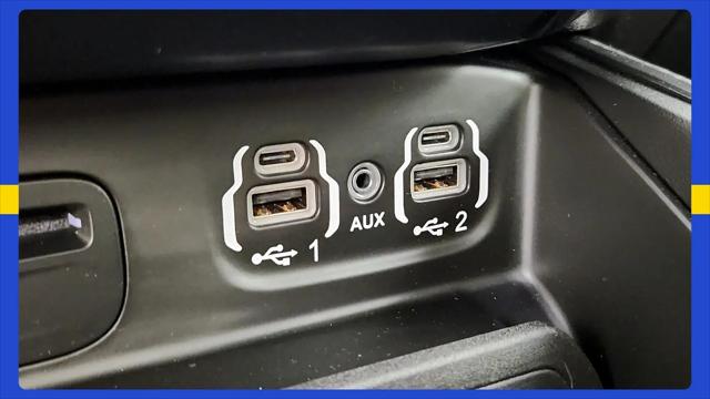 2019 Ram 1500 Limited Crew Cab 4x4 64 Box