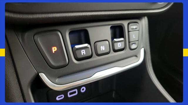 2020 GMC Terrain FWD SLE