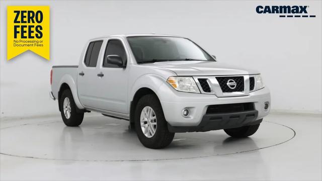 2017 Nissan Frontier SV for sale in Merriam, KS