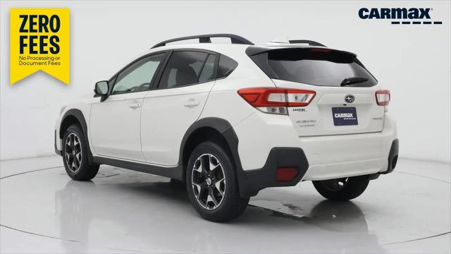 2018 Subaru Crosstrek 2.0i Premium for sale in Merriam, KS