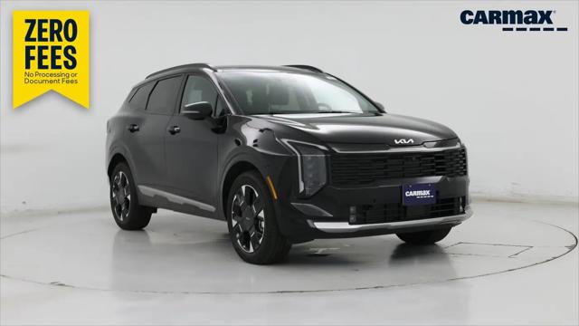 2026 Kia Sportage SX-Prestige for sale in Merriam, KS