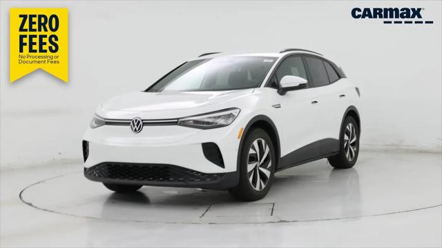 2025 Volkswagen ID.4 Pro for sale in Merriam, KS