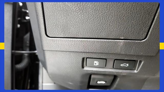 2024 Lexus ES 350 F SPORT Handling