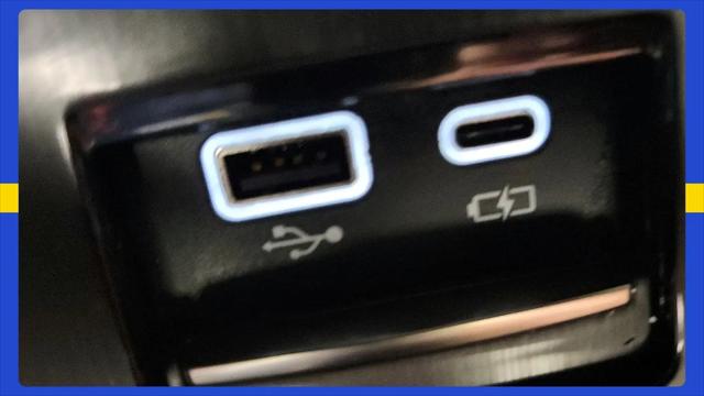 2024 Lexus ES 350 F SPORT Handling