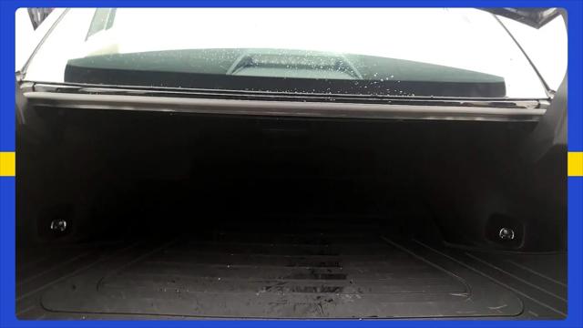 2024 Lexus ES 350 F SPORT Handling
