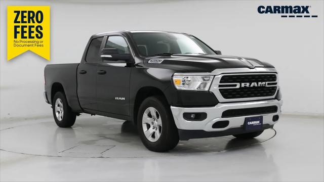 2023 Ram 1500 Big Horn Quad Cab 4x4 64 Box for sale in Springfield, MO