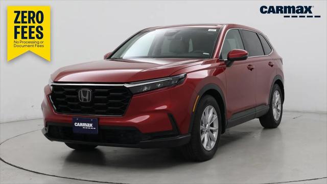 2023 Honda CR-V EX-L 2WD
