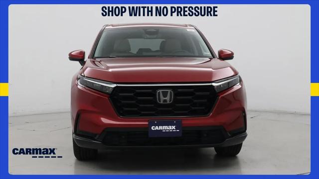 2023 Honda CR-V EX-L 2WD