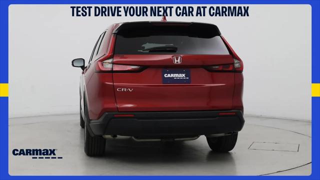 2023 Honda CR-V EX-L 2WD