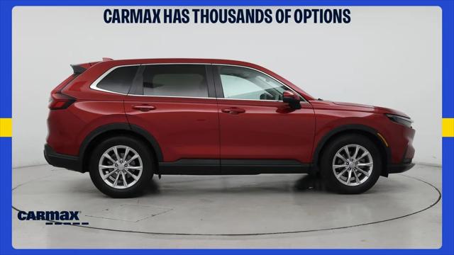 2023 Honda CR-V EX-L 2WD