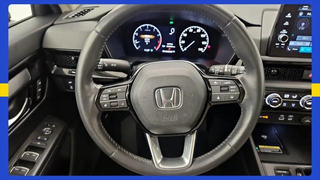 2023 Honda CR-V EX-L 2WD