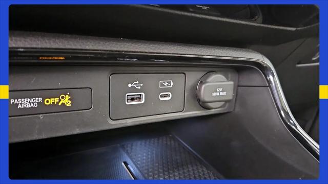2023 Honda CR-V EX-L 2WD