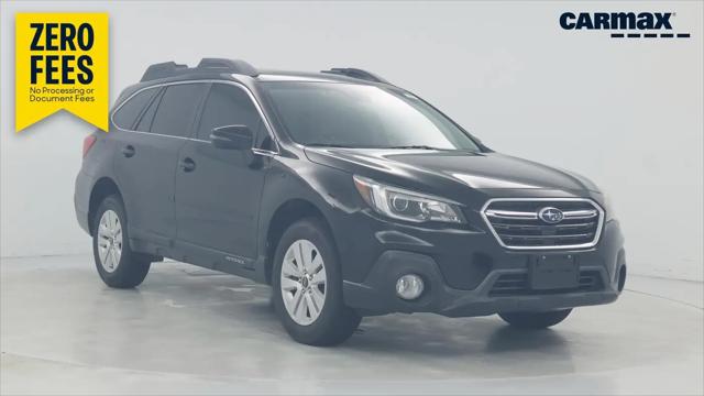 2019 Subaru Outback 2.5i Premium for sale in Greenville, SC