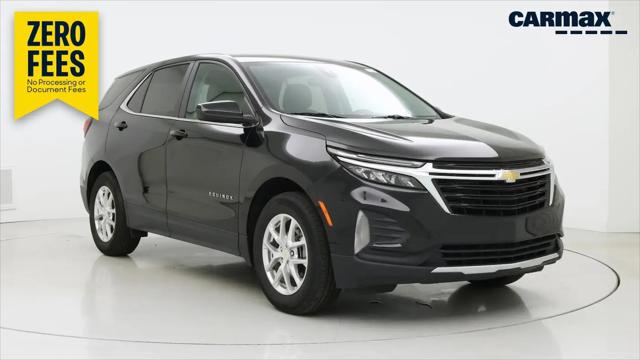 2024 Chevrolet Equinox FWD LT for sale in Greenville, SC