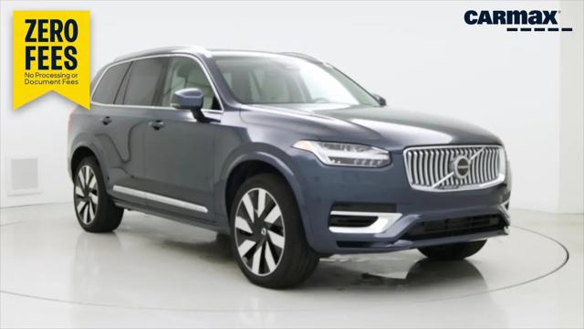 2023 Volvo XC90 Recharge T8 Ultimate Bright Theme 7-Seater for sale in Greenville, SC