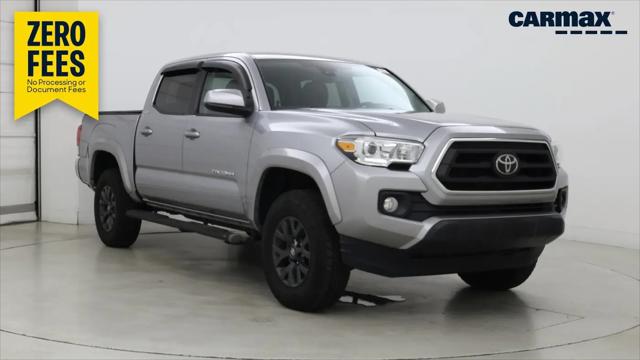 2020 Toyota Tacoma SR5 V6 for sale in Greenville, SC