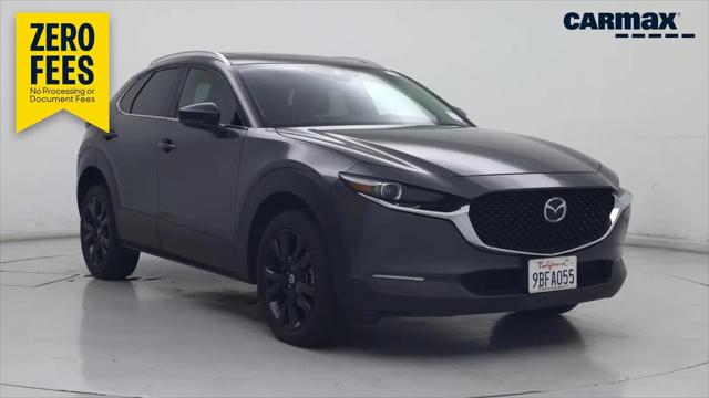 2022 Mazda CX-30 2.5 Turbo Premium for sale in Buena Park, CA