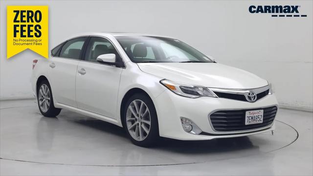 2014 Toyota Avalon XLE Touring for sale in Buena Park, CA