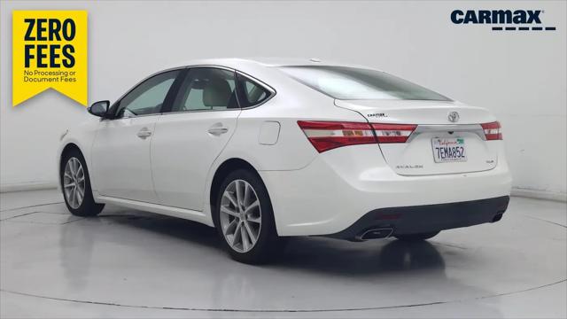 2014 Toyota Avalon XLE Touring