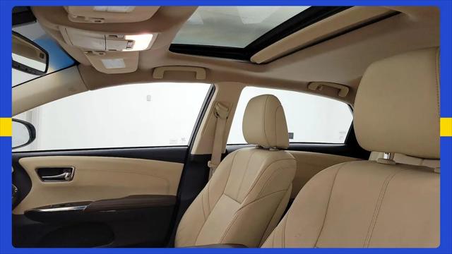 2014 Toyota Avalon XLE Touring