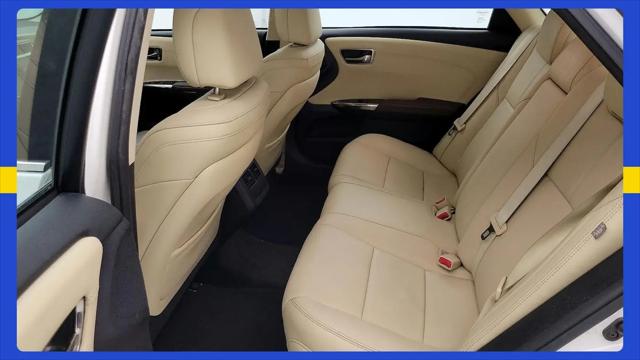 2014 Toyota Avalon XLE Touring