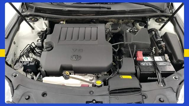 2014 Toyota Avalon XLE Touring