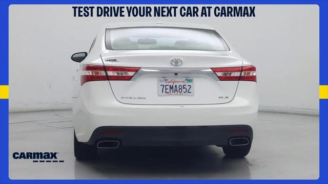 2014 Toyota Avalon XLE Touring