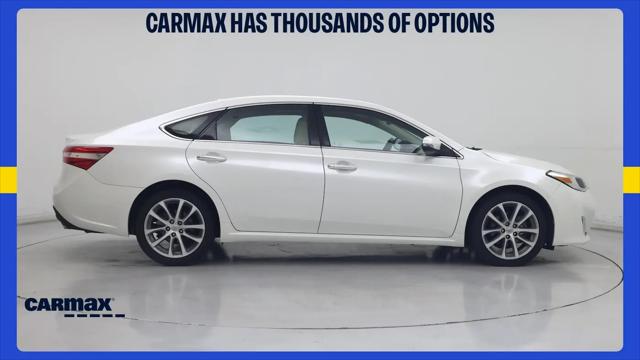 2014 Toyota Avalon XLE Touring