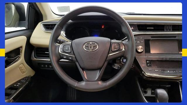 2014 Toyota Avalon XLE Touring