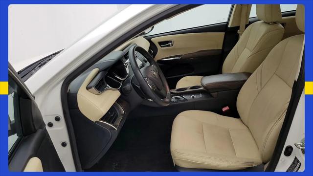 2014 Toyota Avalon XLE Touring
