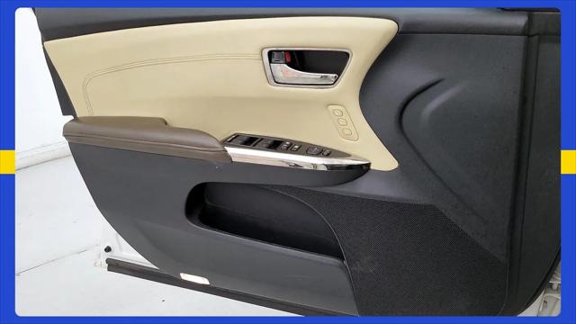 2014 Toyota Avalon XLE Touring