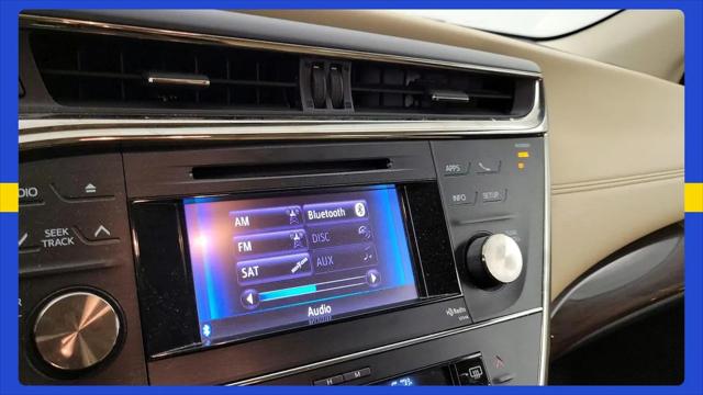 2014 Toyota Avalon XLE Touring