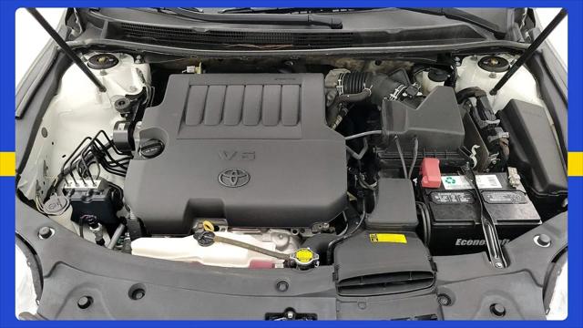 2014 Toyota Avalon XLE Touring